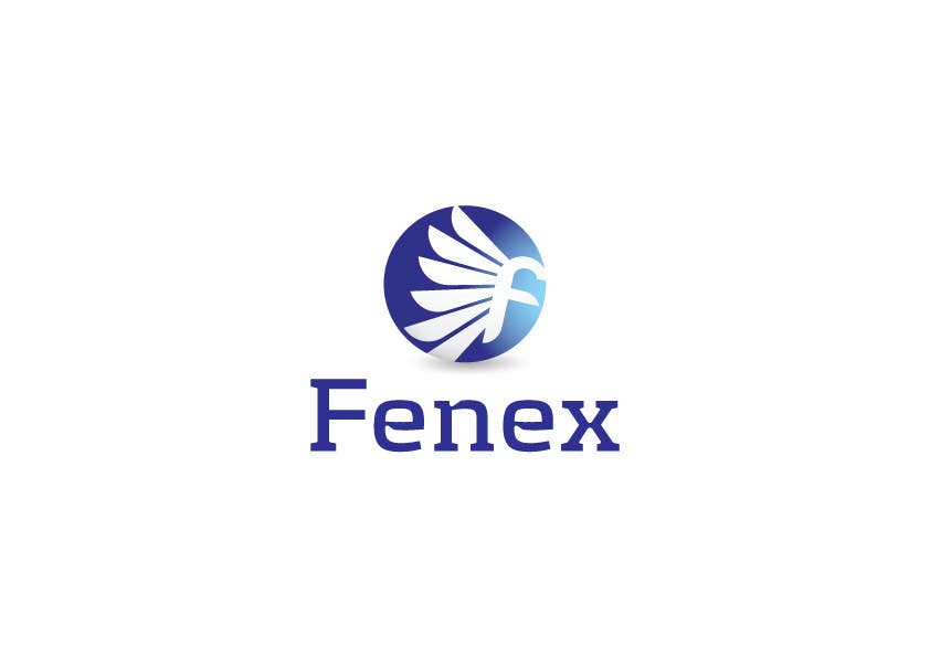 Proposition n°112 du concours                                                 Phoenix Logo for Fenex Capital
                                            