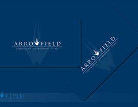 #166 for Design a Logo for Arrowfield by IIDoberManII