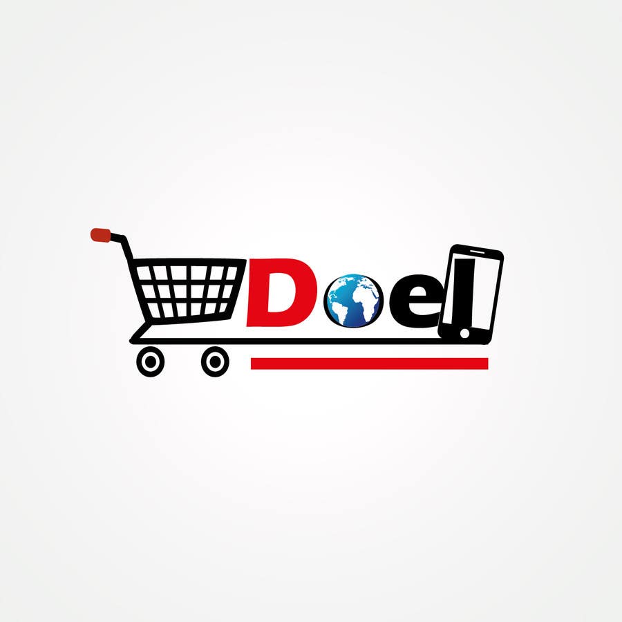 Participación en el concurso Nro.99 para                                                 Design a Logo for DOEL
                                            