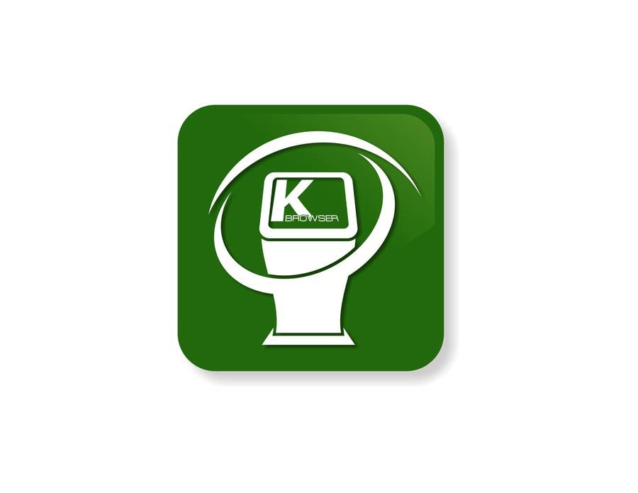 Konkurrenceindlæg #32 for                                                 Design Icons for Kiosk Browser Application
                                            