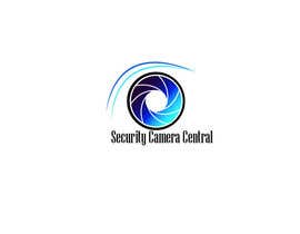 #4 for Design a Logo for my security camera webshop by gosainseema24