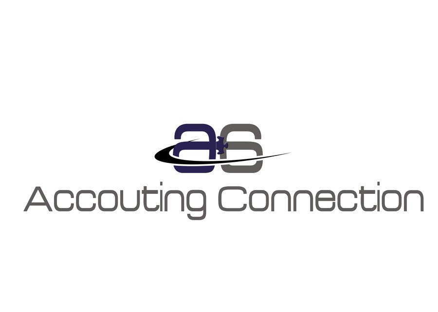 Contest Entry #72 for                                                 Design a Logo for a recruitment firm: Accounting Connections
                                            