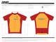 Anteprima proposta in concorso #24 per                                                     Full Cycling Kit/Jersey Design
                                                