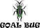 Miniatura da Inscrição nº 36 do Concurso para                                                     Design a Logo for "Goal Bug"
                                                
