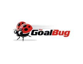 Menul tarafından Design a Logo for &quot;Goal Bug&quot; için no 39