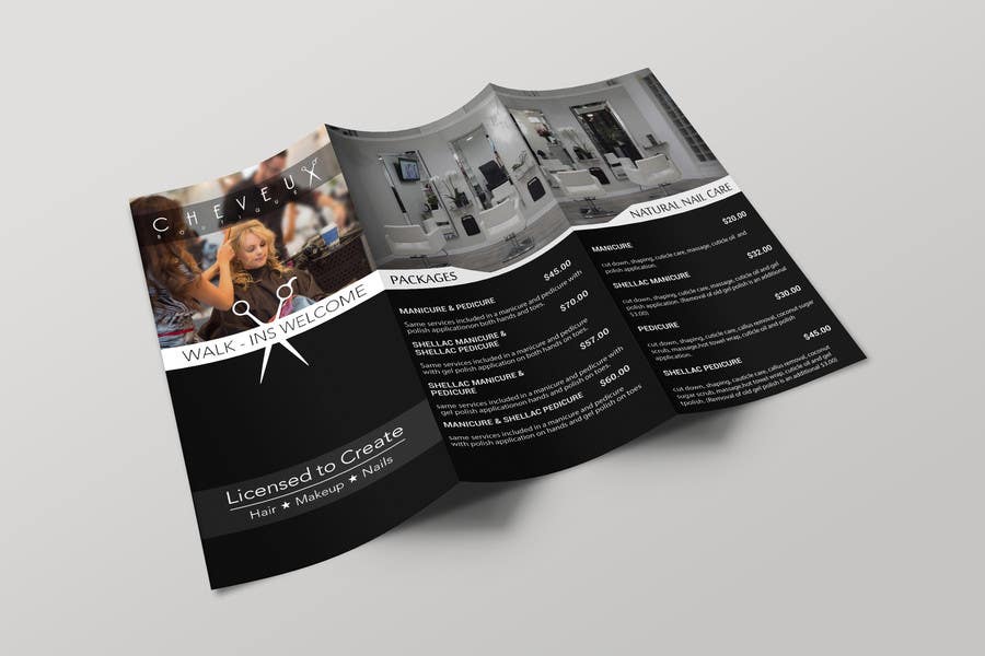 
                                                                                                            Penyertaan Peraduan #                                        12
                                     untuk                                         Design a Brochure
                                    