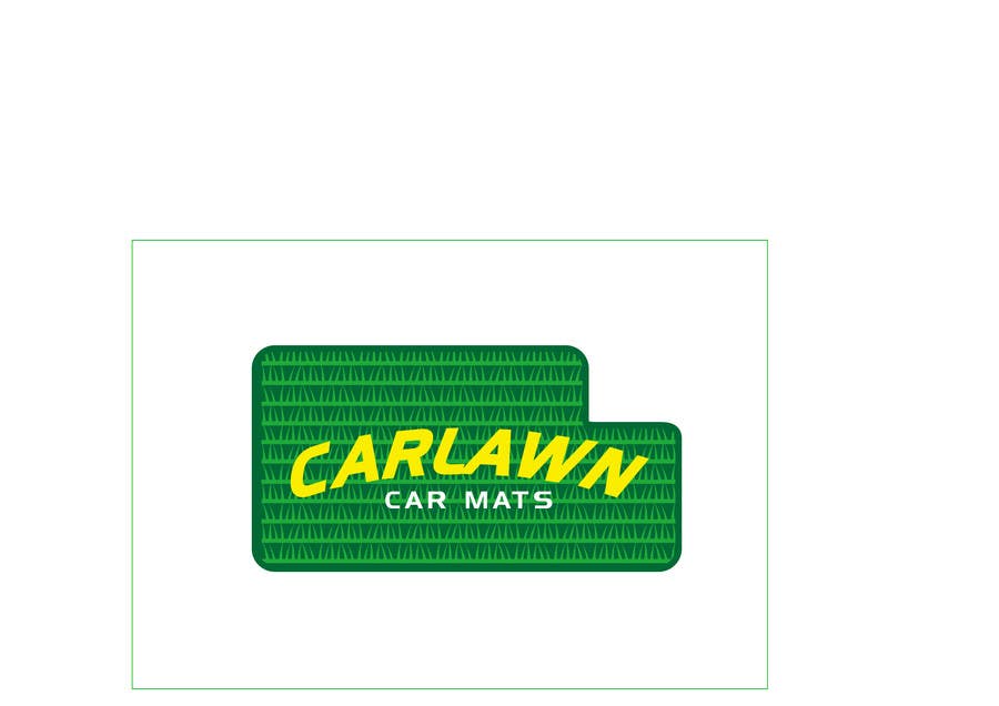 Contest Entry #34 for                                                 Carlawn Logo
                                            