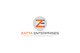 Miniatura da Inscrição nº 31 do Concurso para                                                     Design a Logo for ZATTA ENTERPRISES
                                                