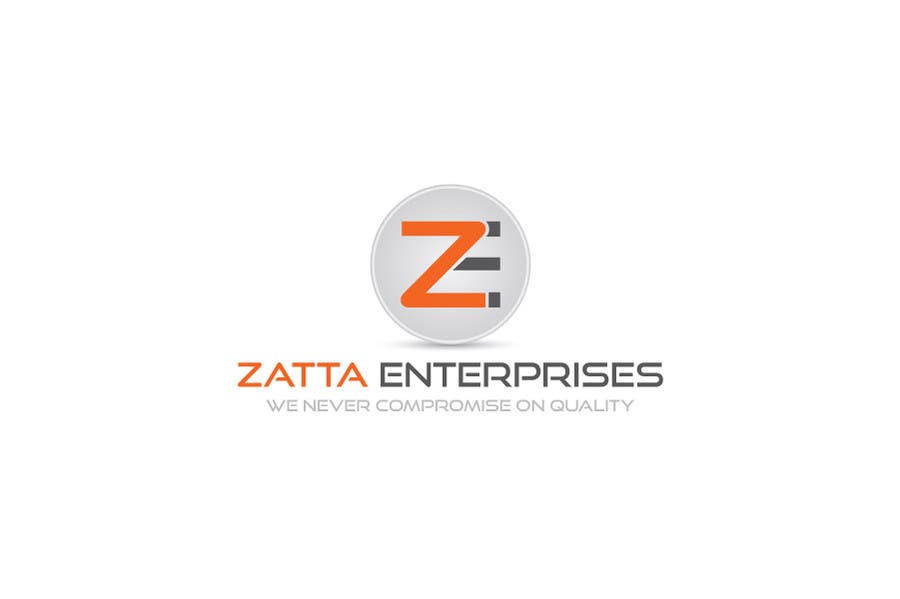 Inscrição nº 31 do Concurso para                                                 Design a Logo for ZATTA ENTERPRISES
                                            