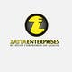 Konkurrenceindlæg #9 billede for                                                     Design a Logo for ZATTA ENTERPRISES
                                                