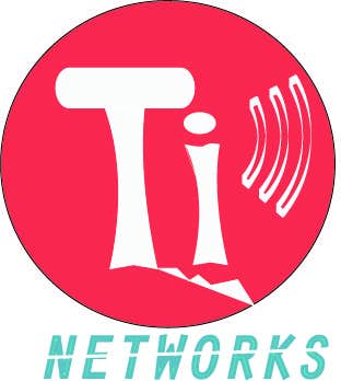 
                                                                                                            Bài tham dự cuộc thi #                                        125
                                     cho                                         Design a Logo for TI Networks (www.ti.net.au)
                                    