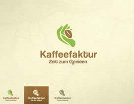 #26 para Logo Design for student startup coffee roastery // YEHAA! de Manjuna