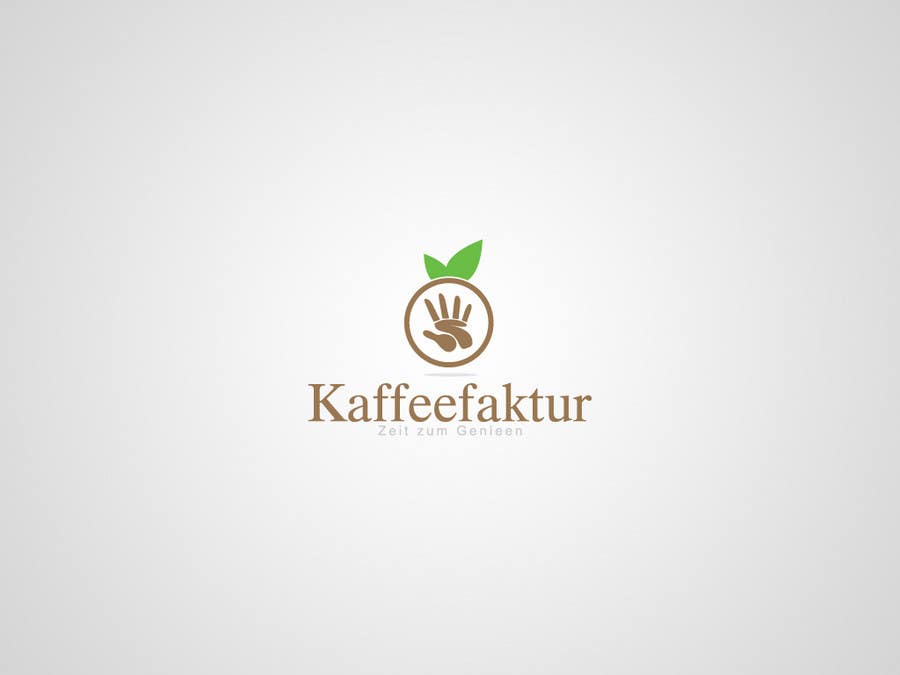 Kilpailutyö #219 kilpailussa                                                 Logo Design for student startup coffee roastery // YEHAA!
                                            