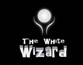 #233 para Logo Design for (The Amazing Acha Cha) and (The White Wizard) de xzenashok