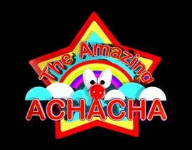 #237 para Logo Design for (The Amazing Acha Cha) and (The White Wizard) de Kuczakowsky