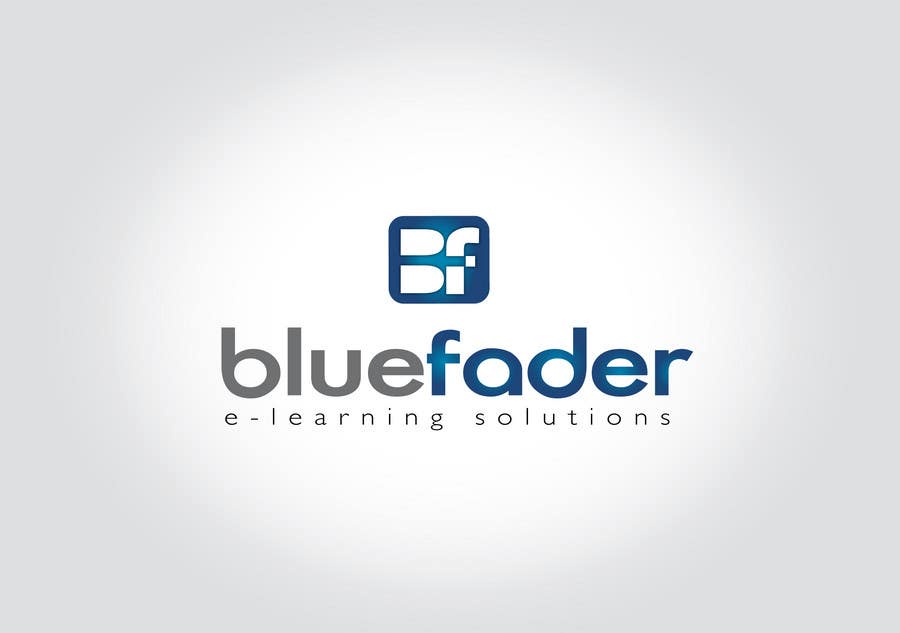 Contest Entry #177 for                                                 Logo Design for Blue Fader
                                            