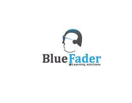 #130 para Logo Design for Blue Fader de technotecdesign