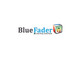 Imej kecil Penyertaan Peraduan #131 untuk                                                     Logo Design for Blue Fader
                                                