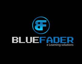 #41 for Logo Design for Blue Fader by dorponDotNet