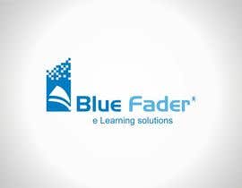 #112 para Logo Design for Blue Fader por BeyondColors