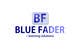 Imej kecil Penyertaan Peraduan #203 untuk                                                     Logo Design for Blue Fader
                                                