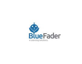 #80 for Logo Design for Blue Fader by emilymwh