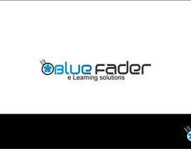 #92 for Logo Design for Blue Fader by bubblecrack