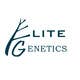 Miniatura da Inscrição nº 35 do Concurso para                                                     Design a Logo for Elite Genetics
                                                