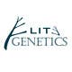 Miniatura da Inscrição nº 35 do Concurso para                                                     Design a Logo for Elite Genetics
                                                