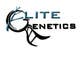 Miniatura da Inscrição nº 39 do Concurso para                                                     Design a Logo for Elite Genetics
                                                