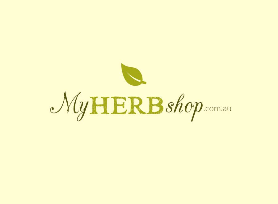 Inscrição nº 46 do Concurso para                                                 2 New Herb company logos - both to be different
                                            