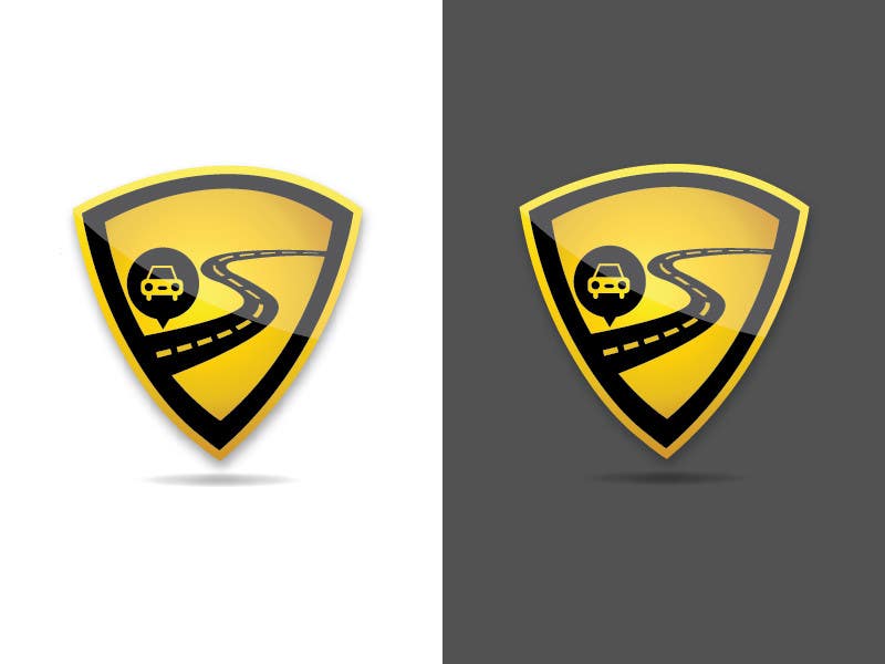 Proposition n°4 du concours                                                 Design a Logo/icon for my Android App
                                            