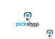 Graphic Design Bài thi #107 cho Design a Logo for PickShop.com.au