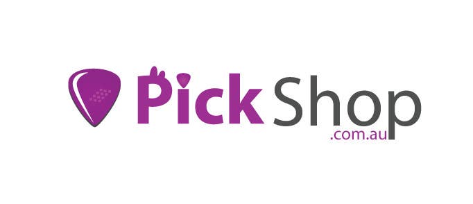 
                                                                                                                        Bài tham dự cuộc thi #                                            36
                                         cho                                             Design a Logo for PickShop.com.au
                                        