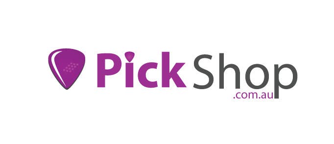 
                                                                                                                        Bài tham dự cuộc thi #                                            39
                                         cho                                             Design a Logo for PickShop.com.au
                                        