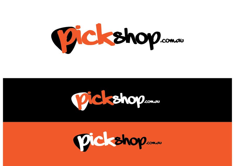 
                                                                                                                        Bài tham dự cuộc thi #                                            29
                                         cho                                             Design a Logo for PickShop.com.au
                                        
