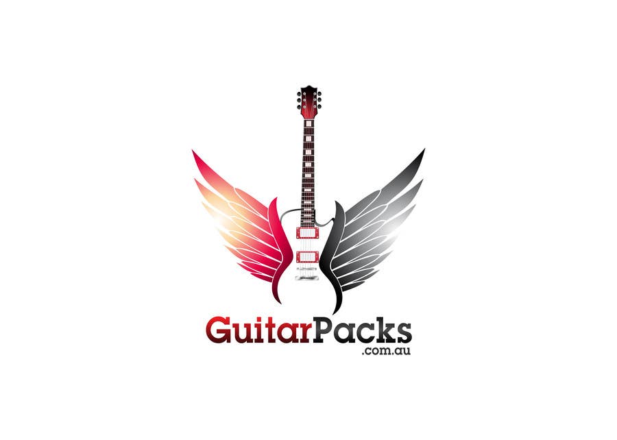 
                                                                                                                        Contest Entry #                                            29
                                         for                                             Design a Logo for GuitarPacks.com.au
                                        