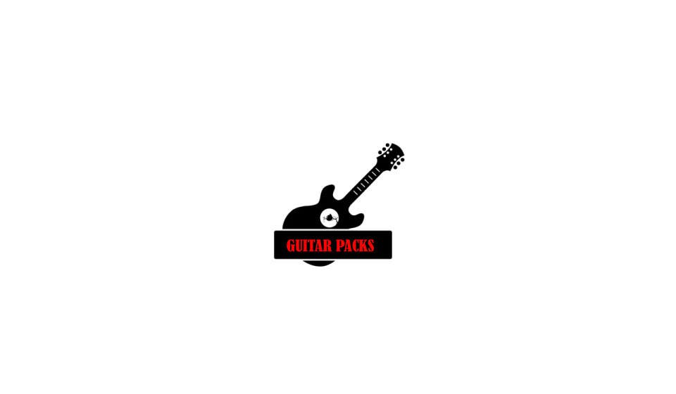 
                                                                                                                        Contest Entry #                                            53
                                         for                                             Design a Logo for GuitarPacks.com.au
                                        