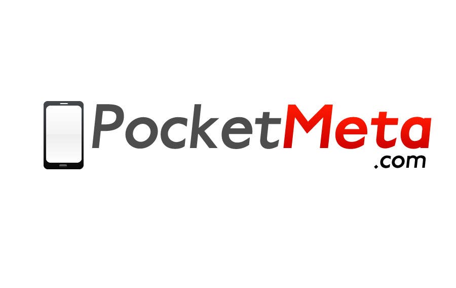 Bài tham dự cuộc thi #3 cho                                                 Design a Logo for PocketMeta
                                            