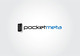 Imej kecil Penyertaan Peraduan #22 untuk                                                     Design a Logo for PocketMeta
                                                