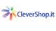 Icône de la proposition n°32 du concours                                                     Design a Logo for Clevershop.it
                                                