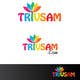 Icône de la proposition n°75 du concours                                                     Design a Logo for TRIVSAM
                                                