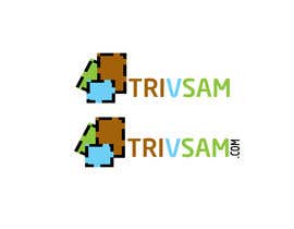#15 para Design a Logo for TRIVSAM por benspylee