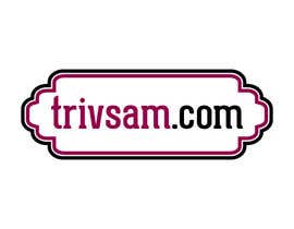 #24 para Design a Logo for TRIVSAM por danadanieladana