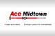 Contest Entry #158 thumbnail for                                                     Logo Design for Ace Midtown
                                                