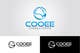 Imej kecil Penyertaan Peraduan #222 untuk                                                     Design a Logo for Cooee Consultants
                                                