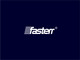 Imej kecil Penyertaan Peraduan #538 untuk                                                     Design a Logo for fasterr.com
                                                