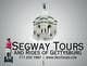 Entri Kontes # thumbnail 54 untuk                                                     T-shirt Design for Segway Tours of Gettysburg
                                                