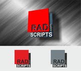 Graphic Design Contest Entry #182 for Design a New Logo for RadScripts.com