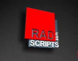#220 for Design a New Logo for RadScripts.com by sdugin